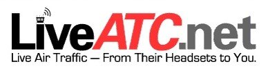 LiveATC Logo